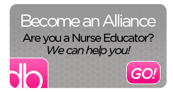 Become an Alliance