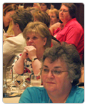 Deanne Blach - Nurse Educator