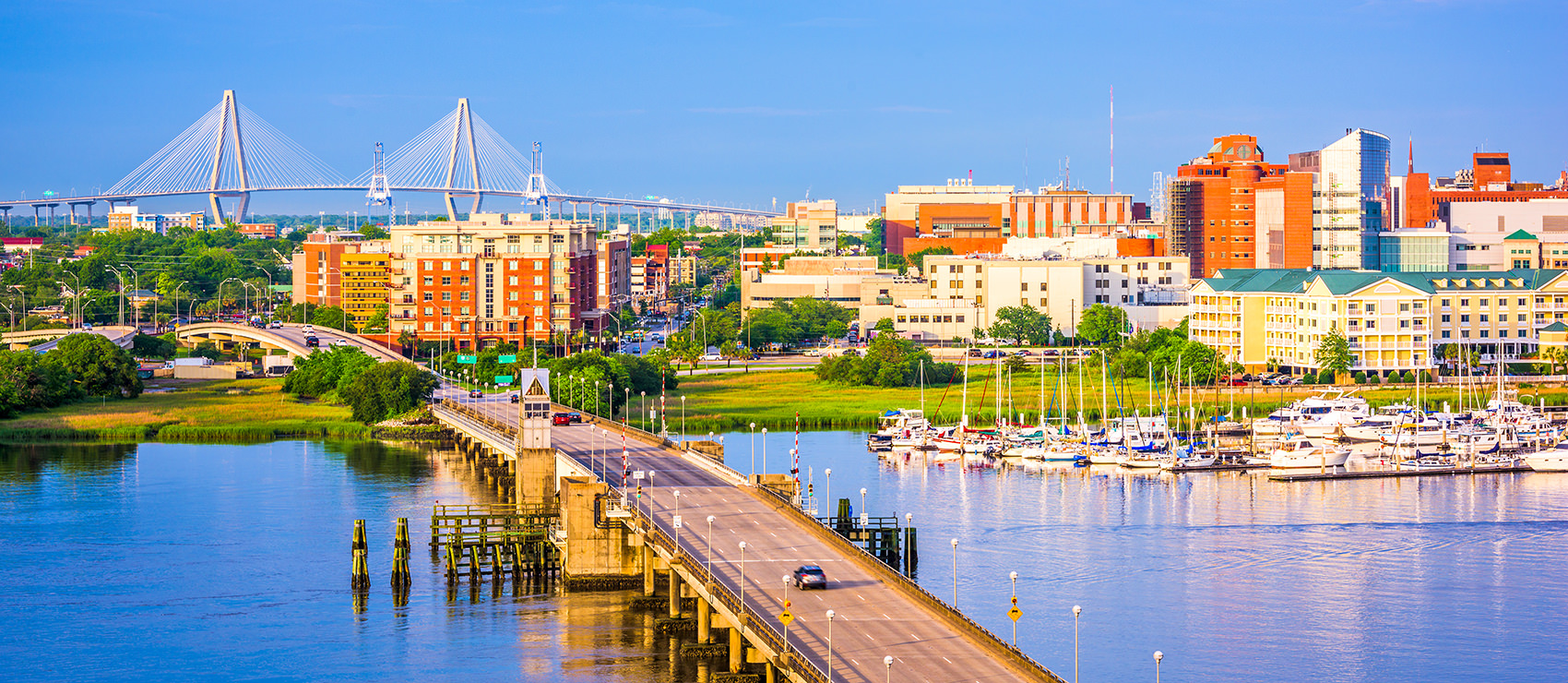 Charleston, South Carolina Travel Tip