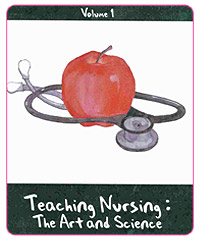 Teaching Nursing - The Art of Science - Volume 1