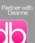 Partner with Deanne Blach - DB Productions