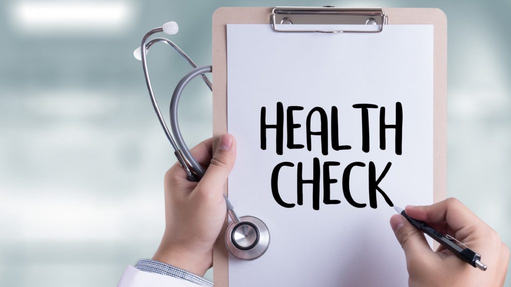 healthcheck-min
