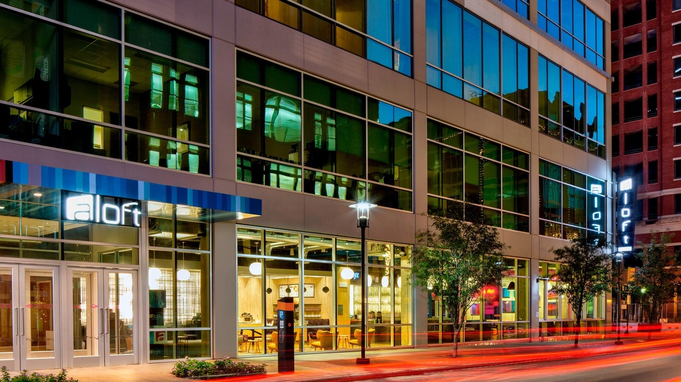 SCWOCN Conference Hotel